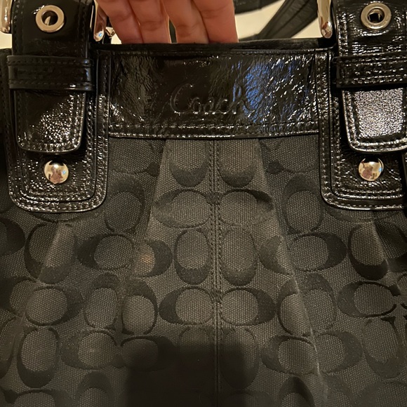 Coach bag - Picture 3 of 11